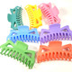 Lg. Size 5.5" Jaw Clips