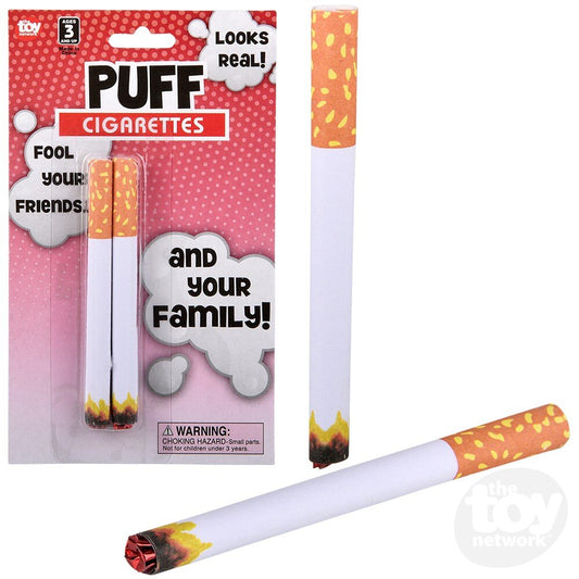 Puff Cigarettes