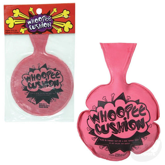 Whoopee Cushion