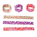 Slap Bracelets