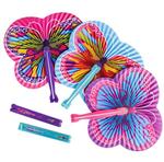 Kids Hand Fan