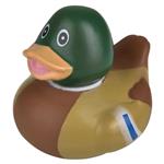 Mallard Rubber Duck