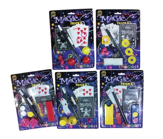 Magic Play Set