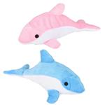 Whale Plush