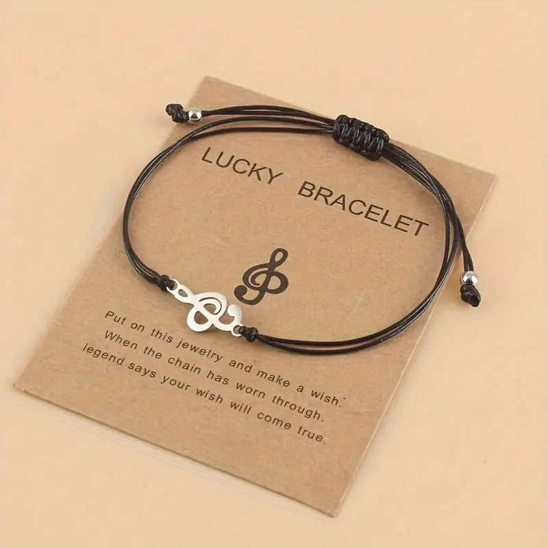 Lucky Bracelet