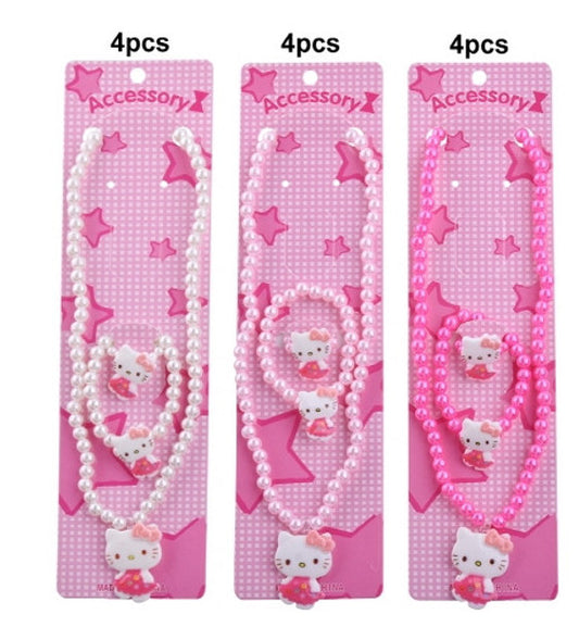 Kids Hello Kitty 3pc set