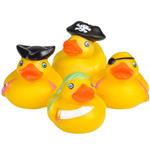 Pirate Rubber Duck