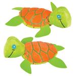 Sea Turtle Plush